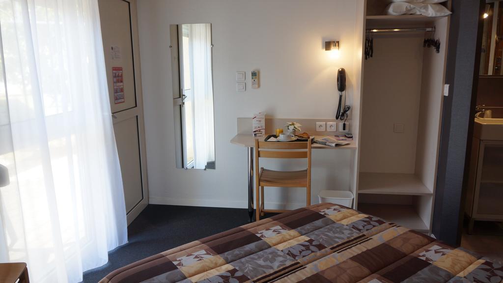 Charme Hotel En Beaujolais Belleville-sur-Saône Quarto foto